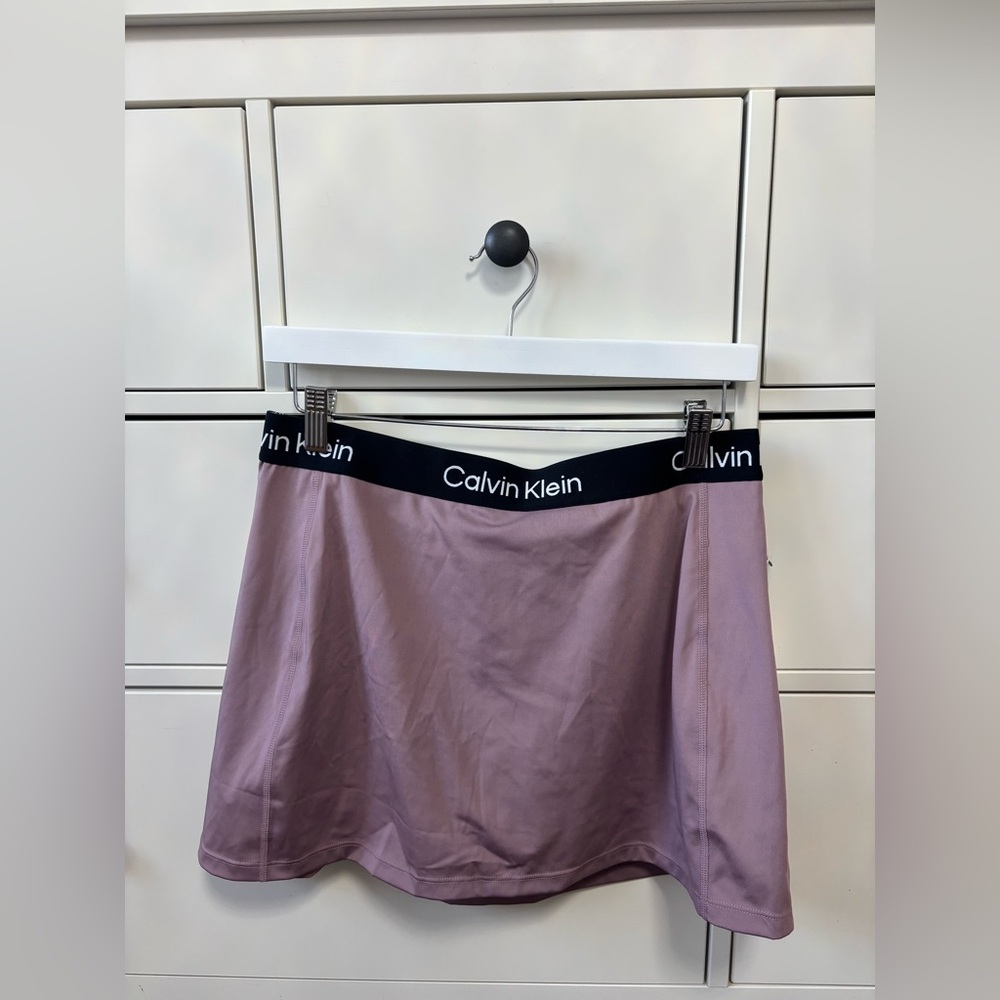 Calvin Klein Skort